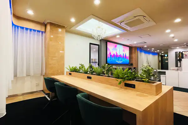 施設画像