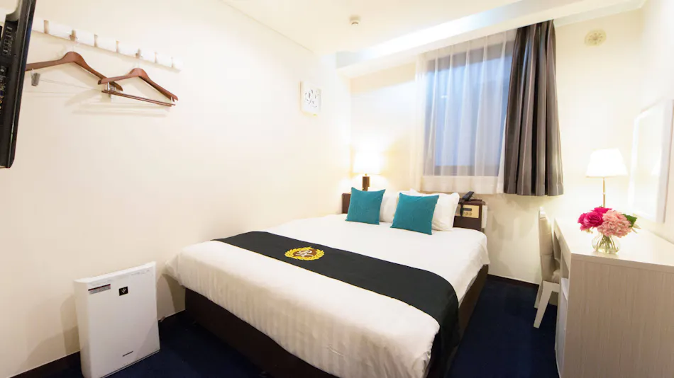 Grand Park Hotel Panex Tokyo