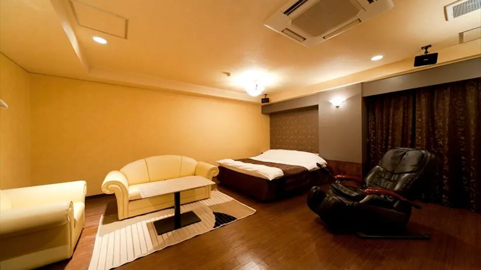 Hotel Grand Fine Toyonaka Minami