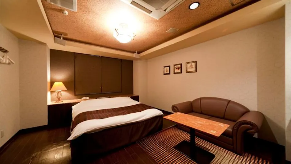 Hotel Grand Fine Toyonaka Minami