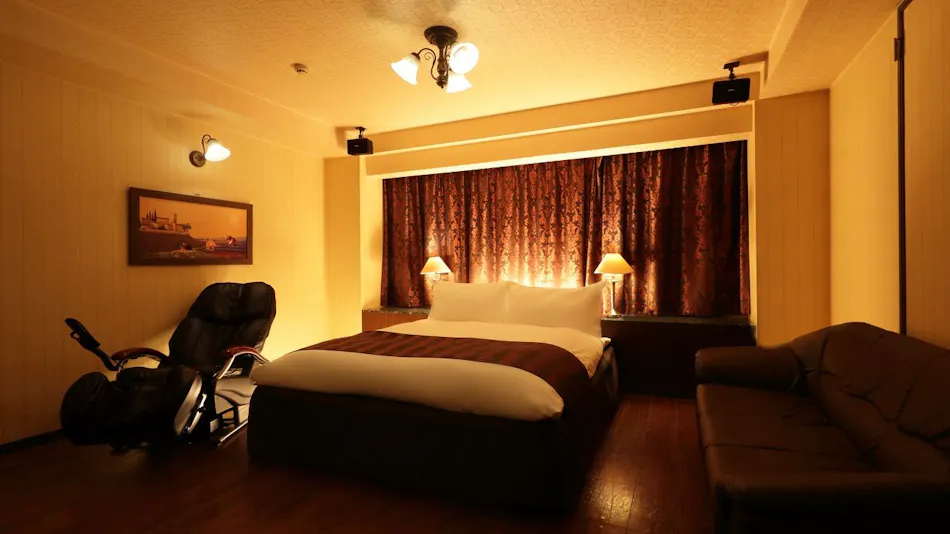 Hotel Grand Fine Toyonaka Minami