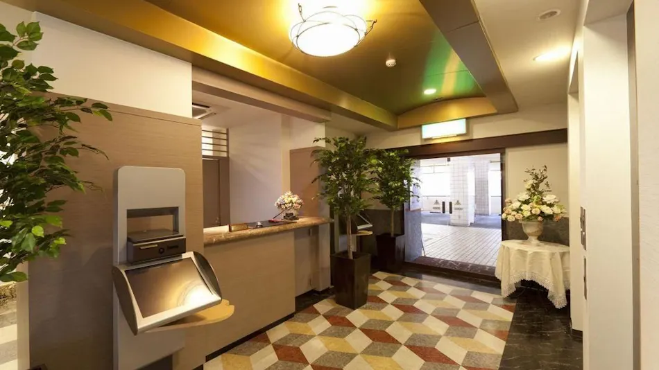Hotel Grand Fine Toyonaka Minami