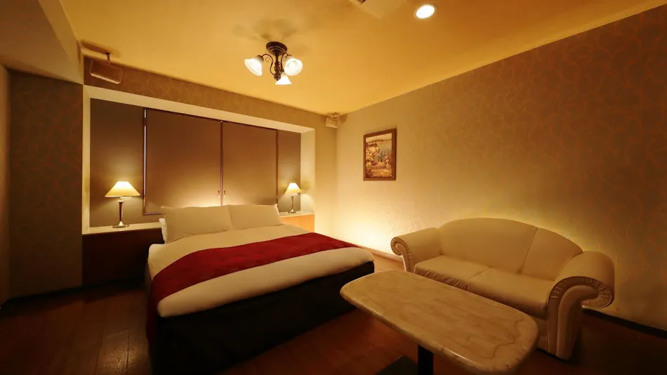 Hotel Grand Fine Toyonaka Minami