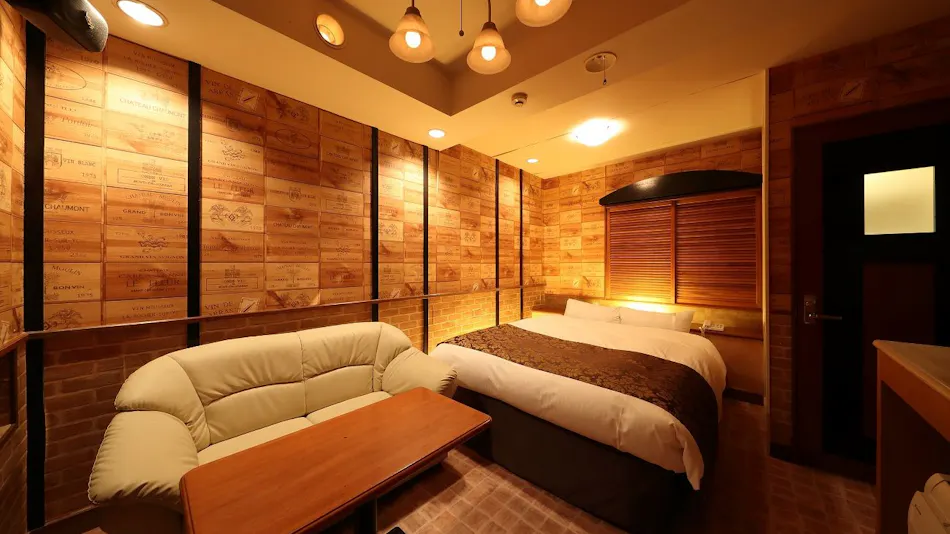 Hotel Fine Ciel Shimane Matsue