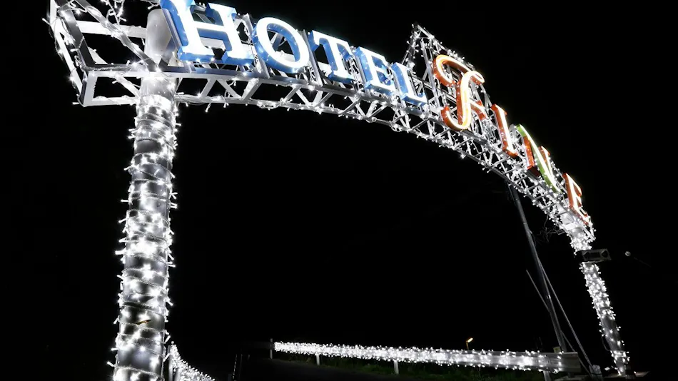 Hotel Fine Ciel Shimane Matsue