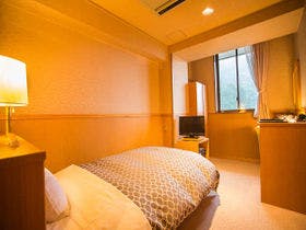 祖谷渓温泉 ホテル秘境の湯