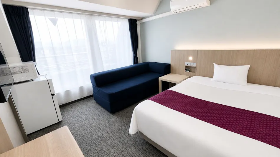 Hotel 21