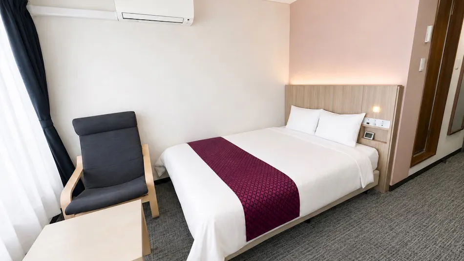 Hotel 21