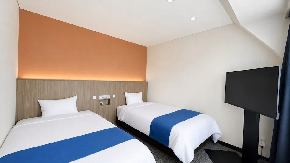Hotel 21