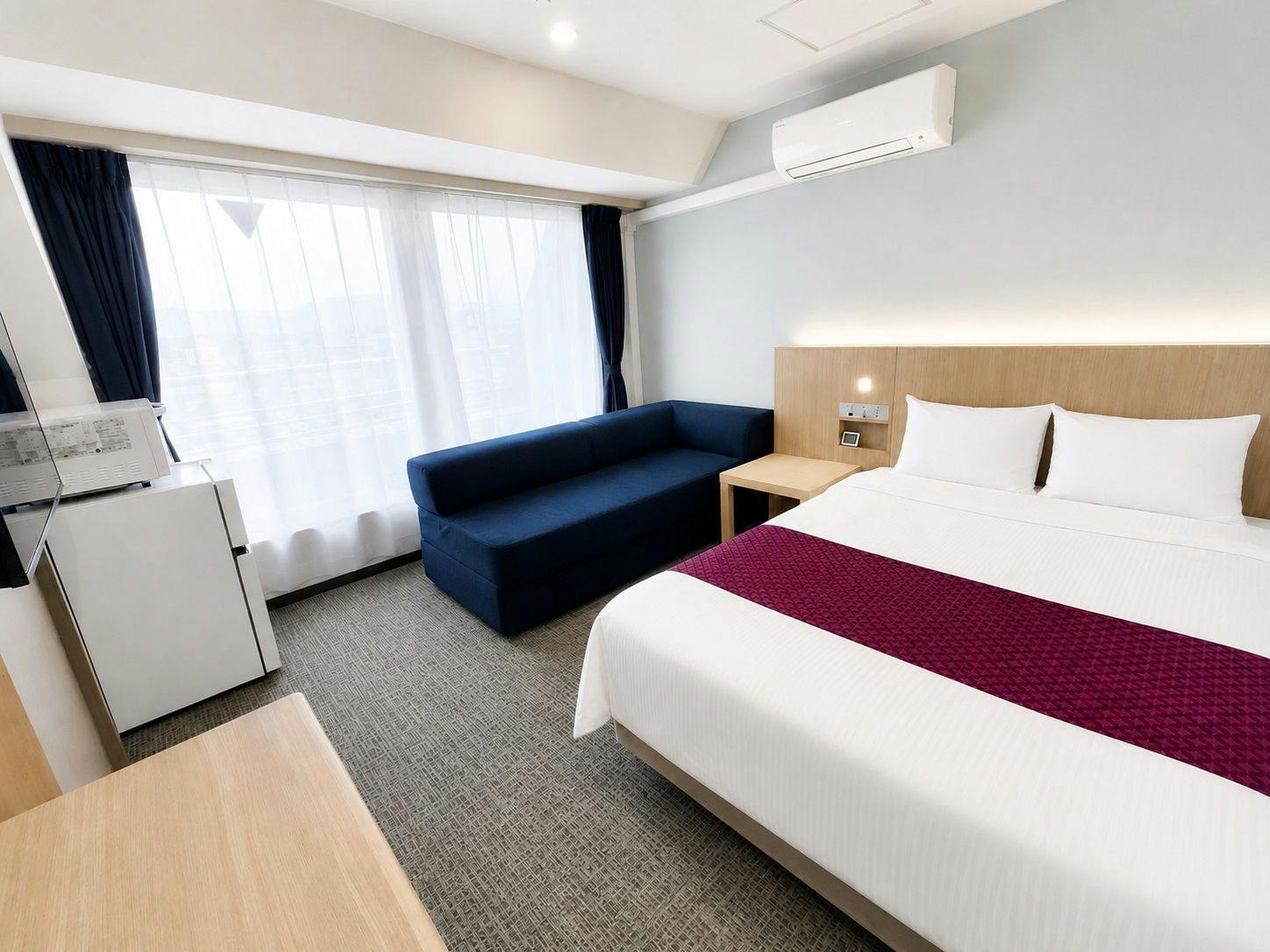 Hotel 21