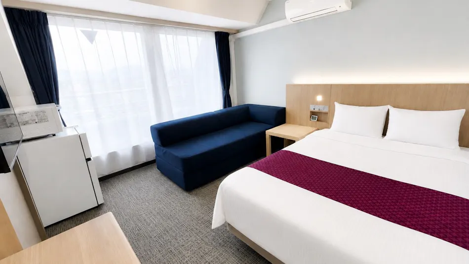 Hotel 21