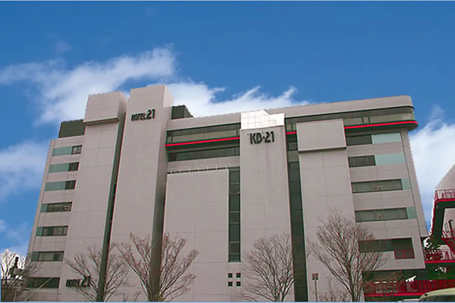 施設画像