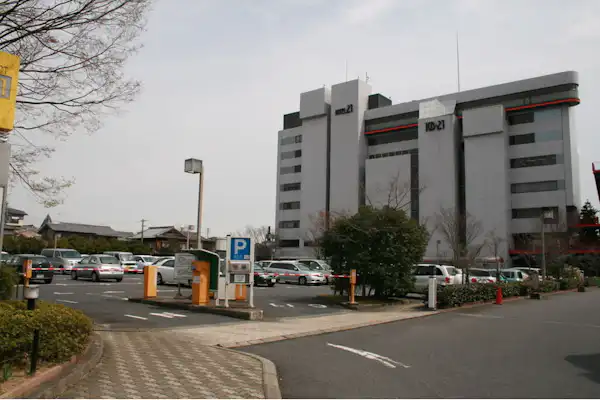 施設画像