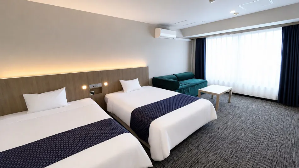 Hotel 21