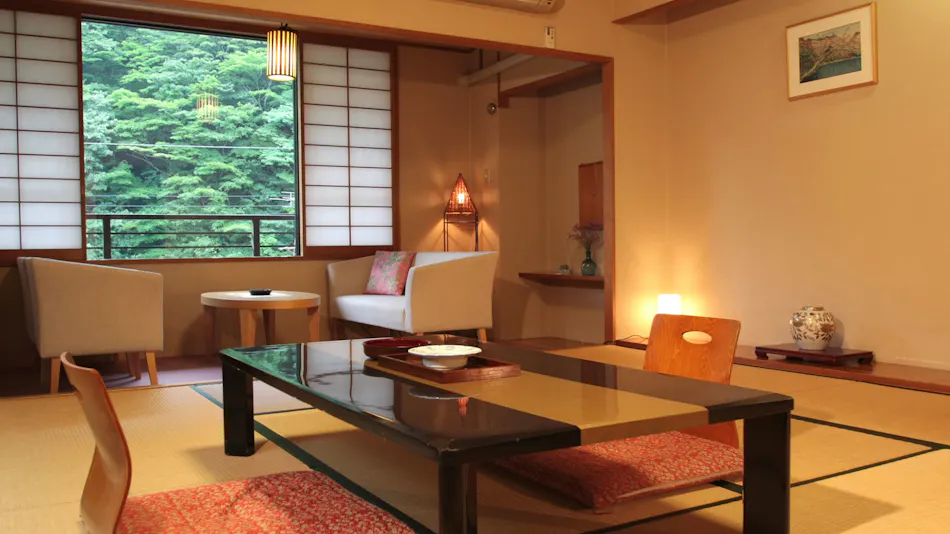 Kinokuniya Ryokan