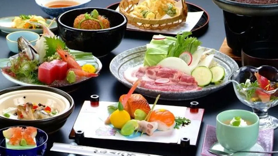 Kinokuniya Ryokan