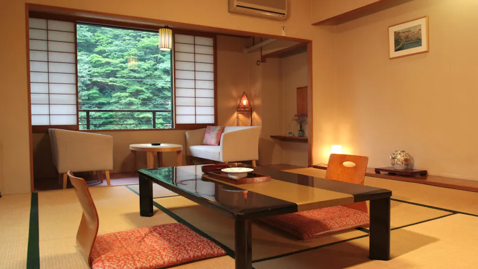 Kinokuniya Ryokan