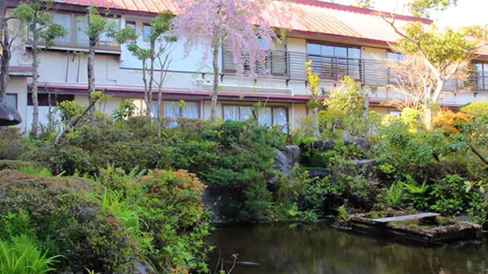 Kinokuniya Ryokan