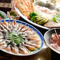 แผนปลาหมึกเรืองแสงต้ม