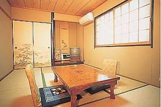 ห้องสไตล์ญี่ปุ่นขนาด 7 เสื่อทาทามิ