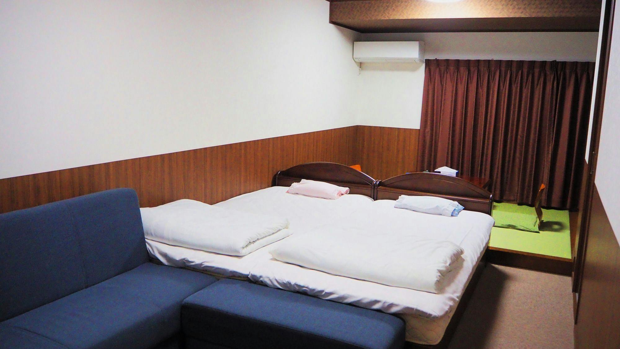 Japanese Ryokan Syofuoso