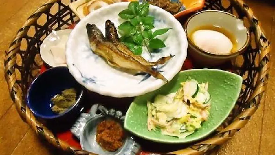 Japanese Ryokan Syofuoso