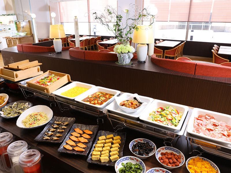 KOKO HOTEL Tomakomai