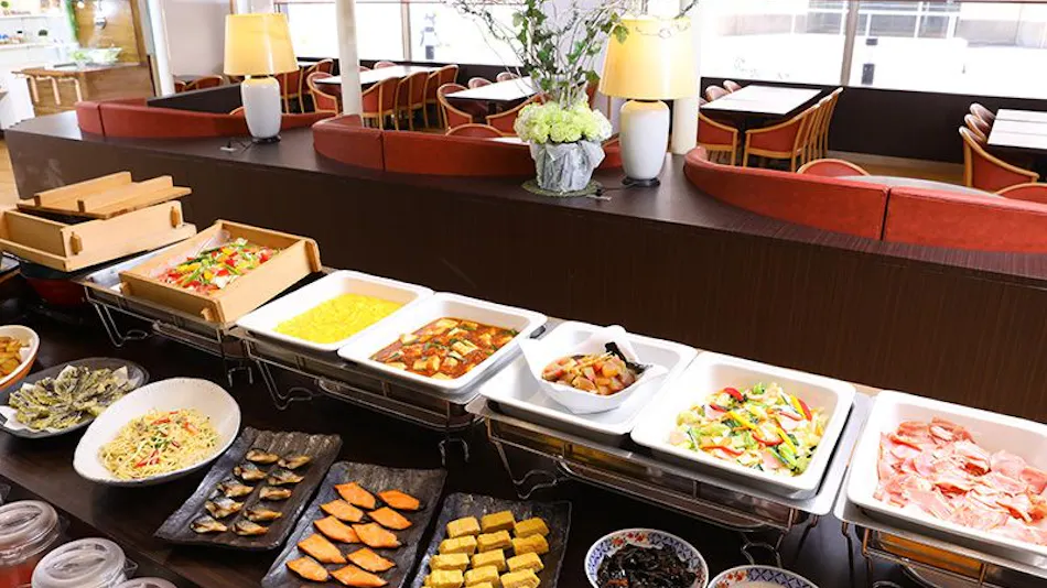 KOKO HOTEL Tomakomai