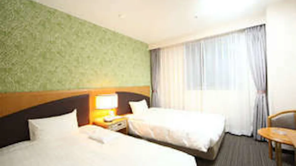 KOKO HOTEL Tomakomai