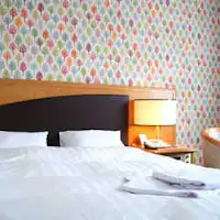 ห้องเตียงคู่