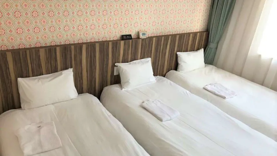 KOKO HOTEL Tomakomai