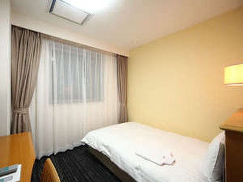 シングル１８平米