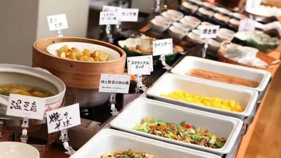 KOKO HOTEL Tomakomai