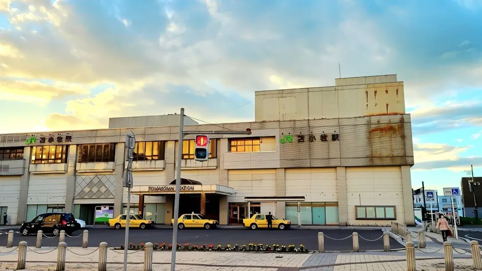 KOKO HOTEL Tomakomai