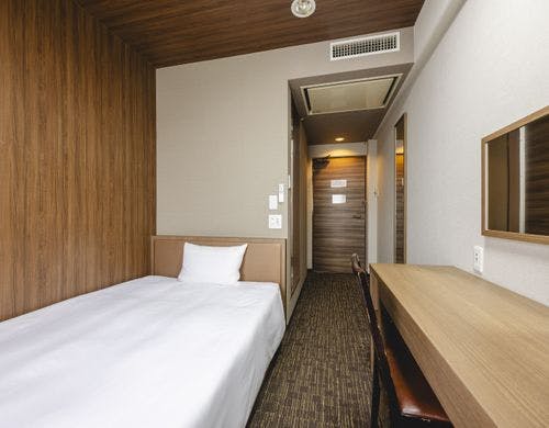 シングルルーム