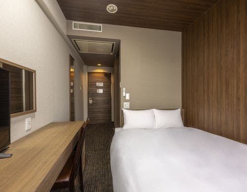 スタンダードダブル