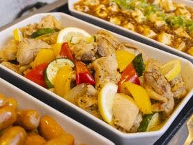 ホテル ウィングインターナショナル 相模原