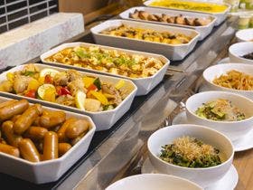 ホテル ウィングインターナショナル 相模原