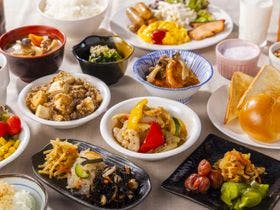 ホテル ウィングインターナショナル 相模原