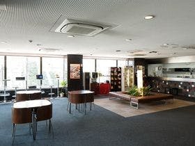 ホテル ウィングインターナショナル 相模原