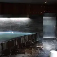 ห้องอาบน้ำสาธารณะ