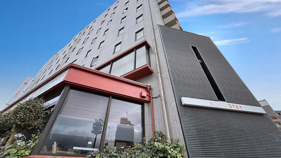 KOKO STAY Sagamihara