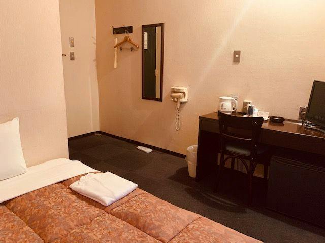 Royal Hotel Uohachi