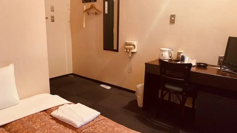 Royal Hotel Uohachi