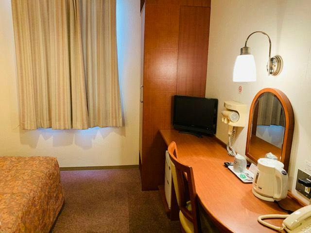 Royal Hotel Uohachi