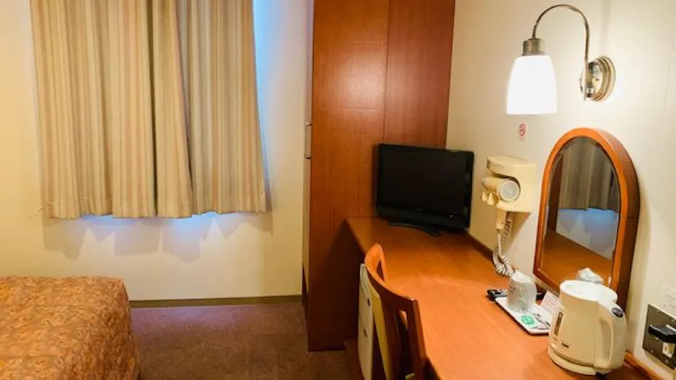 Royal Hotel Uohachi