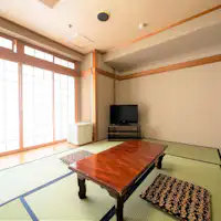日式房間【牡丹、桔梗、芙蓉】