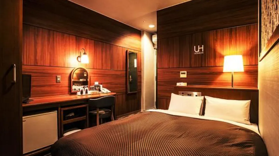 Royal Hotel Uohachi