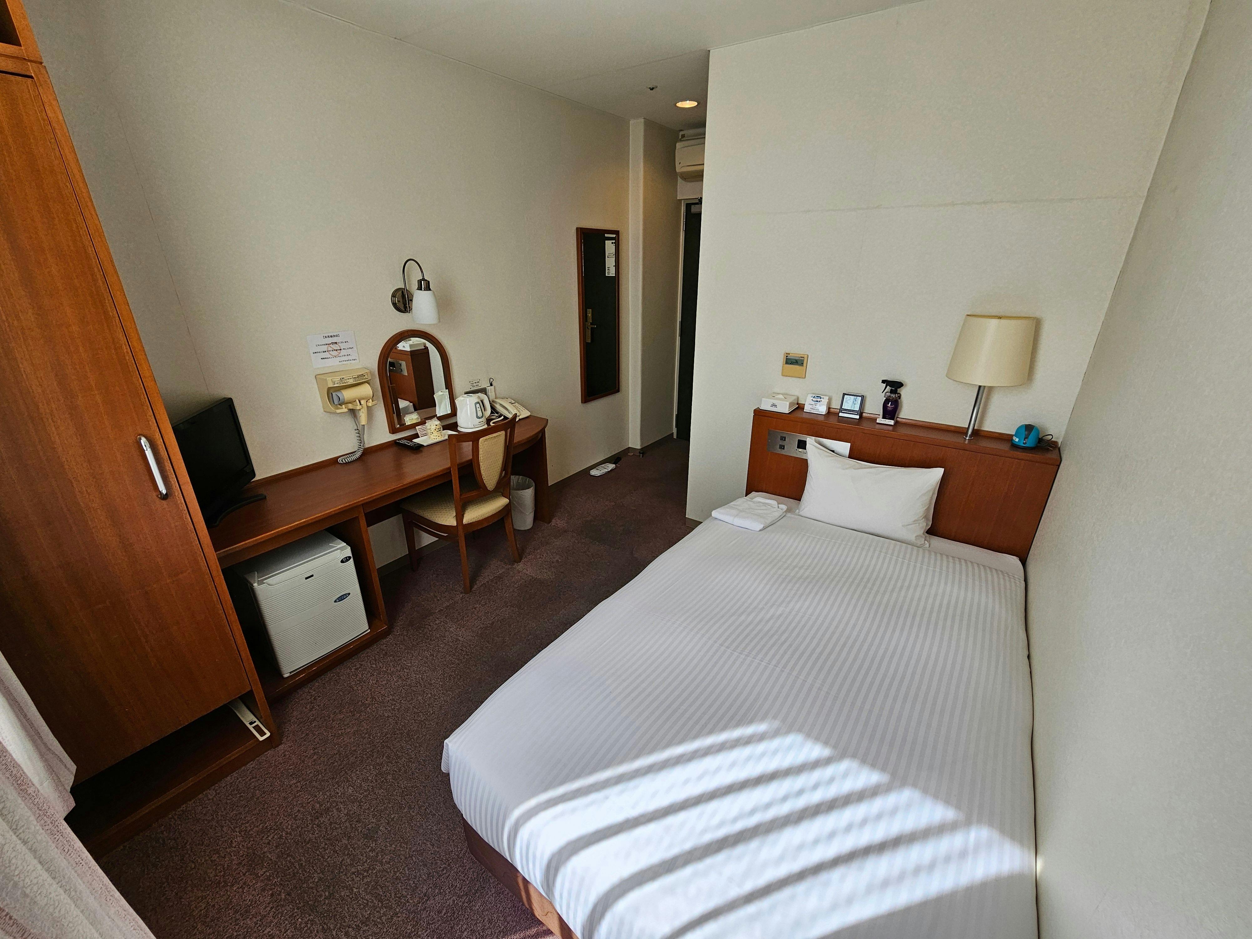Royal Hotel Uohachi