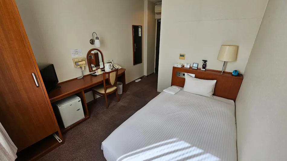 Royal Hotel Uohachi